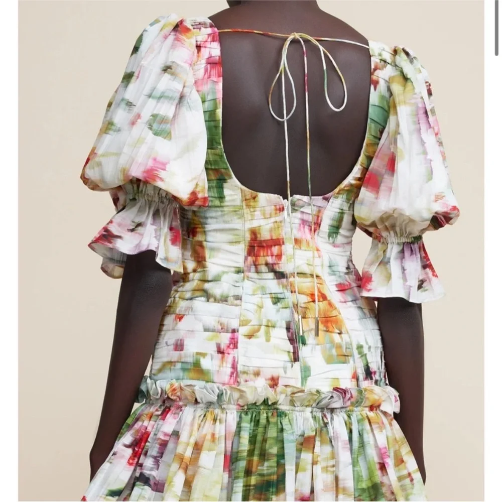 NWT Gkenworth Dress - Picture 3 of 7